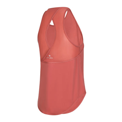 AvaLee by Selkirk Crossover Open-Back Tank | Pickleball Sports Quality