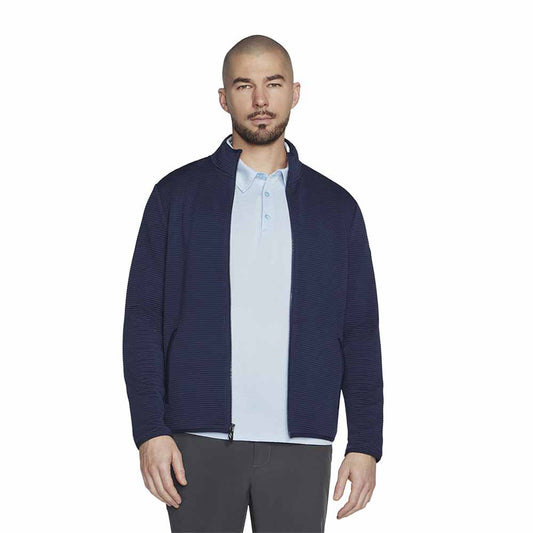 Skechers The Hoodless Hoodie Jacket | Pickleball Sports Top Pick