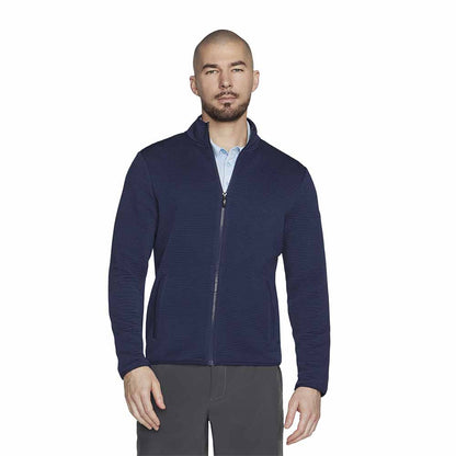 Skechers The Hoodless Hoodie Jacket | Pickleball Sports Top Pick