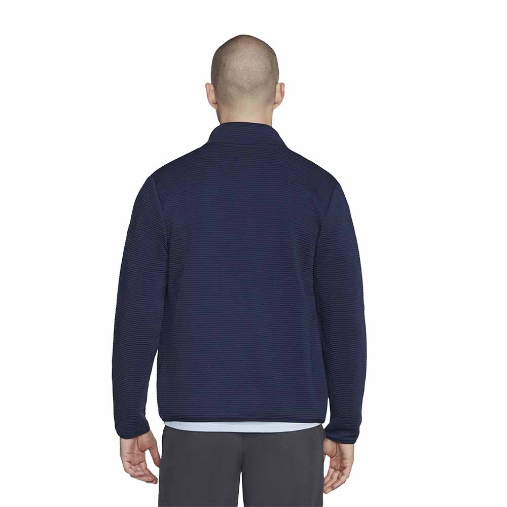 Skechers The Hoodless Hoodie Jacket | Pickleball Sports Top Pick