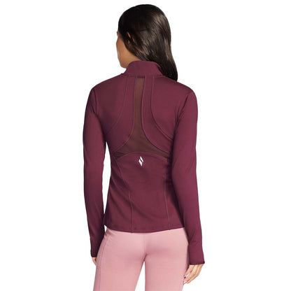 Skechers GO WALK Mesh Jacket | Pickleball Sports Classic