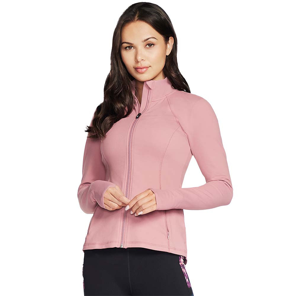 Skechers GO WALK Mesh Jacket | Pickleball Sports Classic