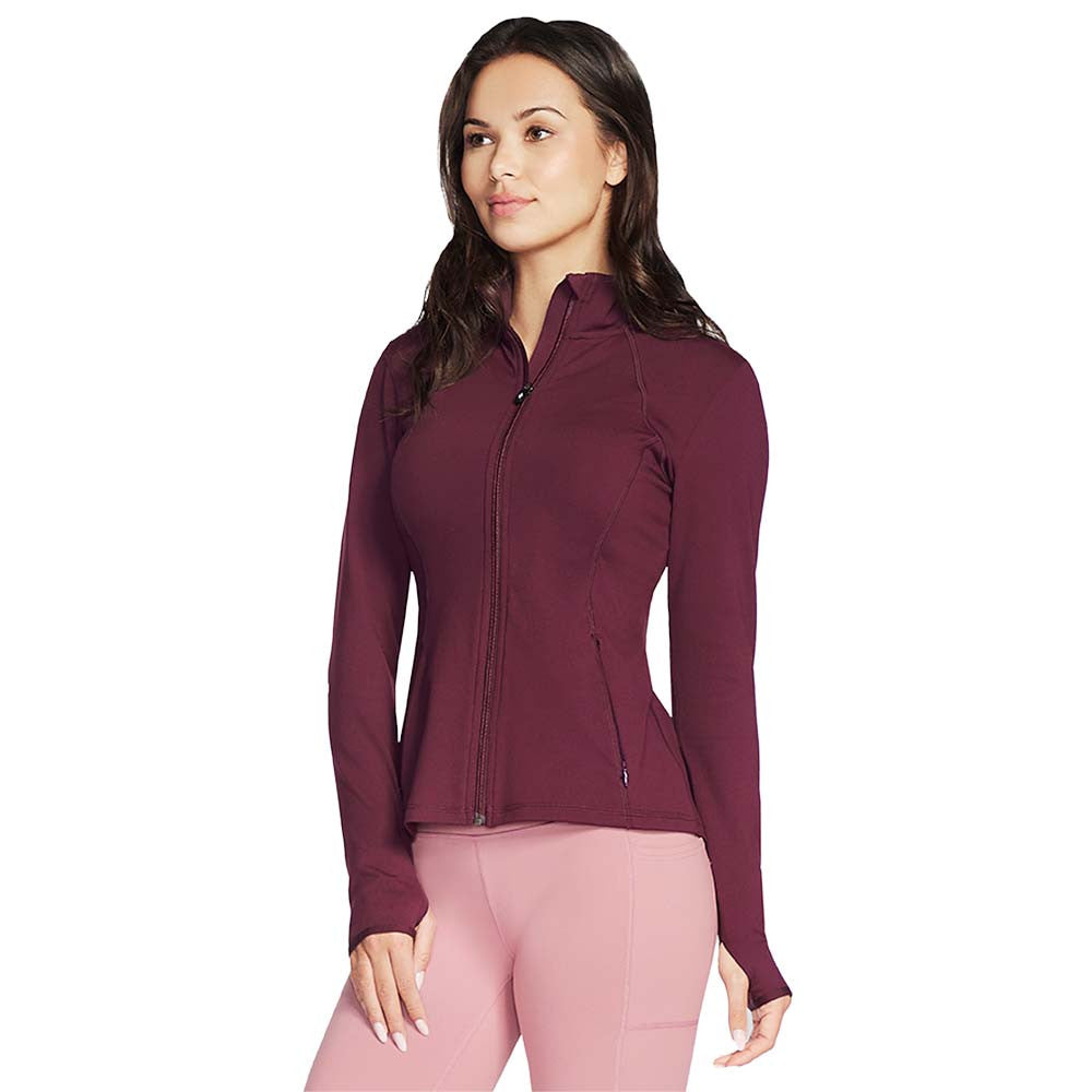 Skechers GO WALK Mesh Jacket | Pickleball Sports Classic