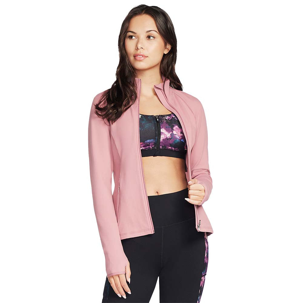 Skechers GO WALK Mesh Jacket | Pickleball Sports Classic
