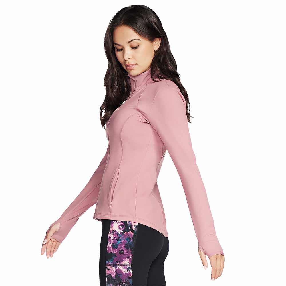 Skechers GO WALK Mesh Jacket | Pickleball Sports Classic
