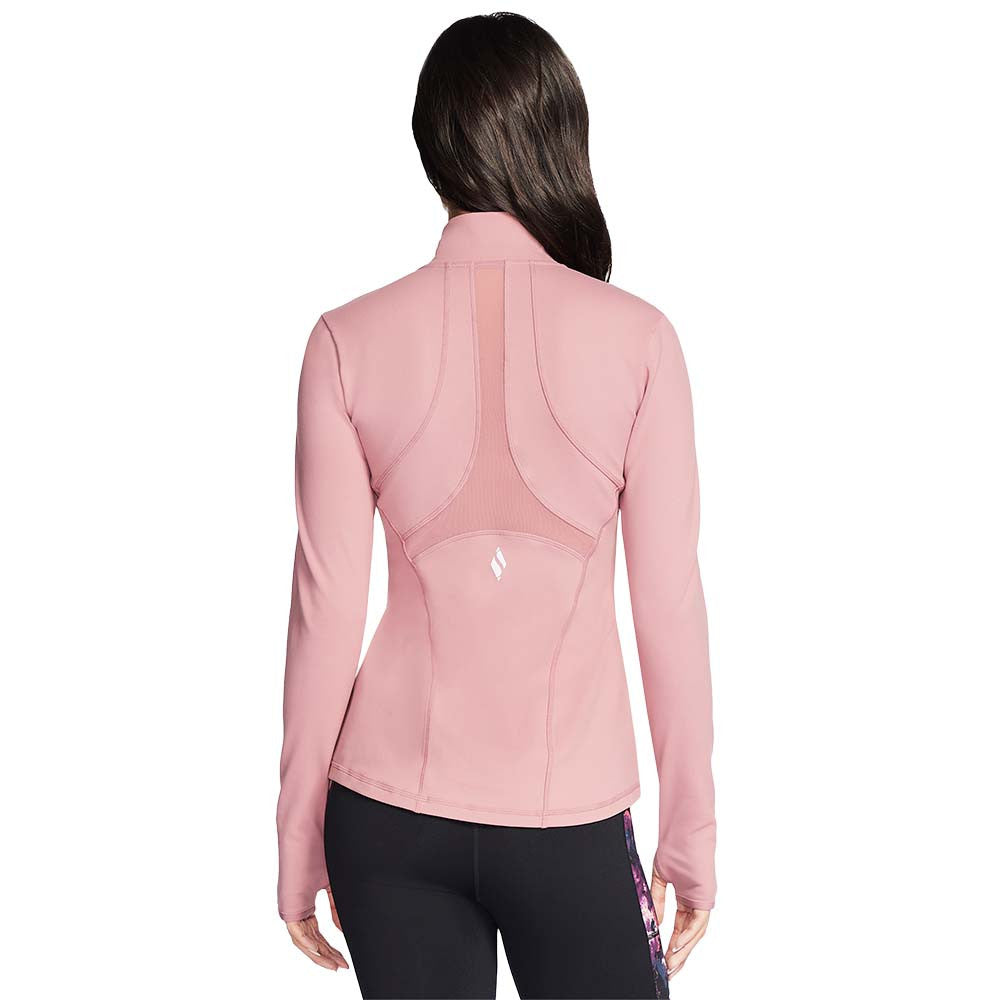 Skechers GO WALK Mesh Jacket | Pickleball Sports Classic