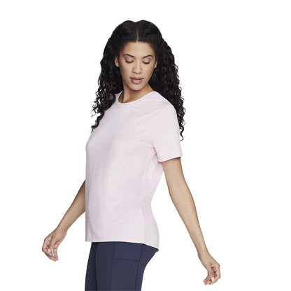 Skechers GO DRI SWIFT T-Shirt | Pickleball Sports Trusted