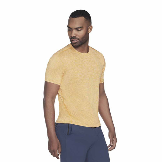 Skechers GO DRI Charge T-Shirt | Pickleball Sports Customer Favorite