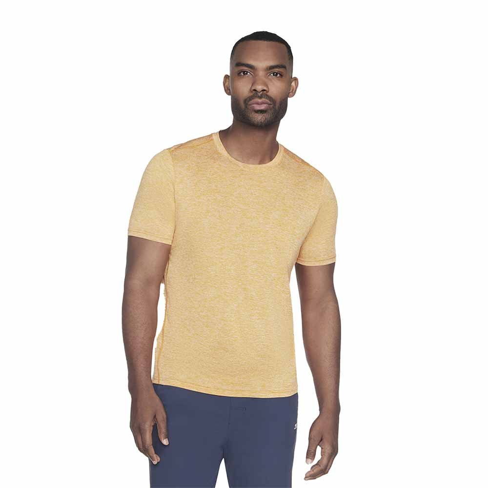 Skechers GO DRI Charge T-Shirt | Pickleball Sports Customer Favorite