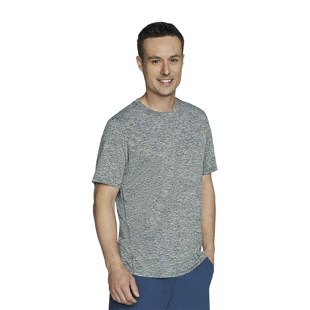 Skechers GO DRI Charge T-Shirt | Pickleball Sports Customer Favorite