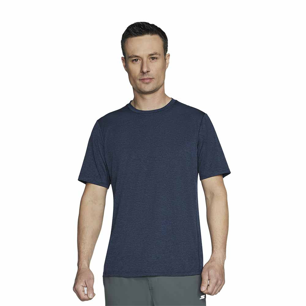 Skechers GO DRI Charge T-Shirt | Pickleball Sports Customer Favorite
