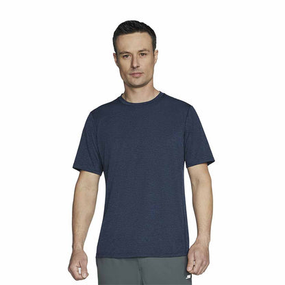 Skechers GO DRI Charge T-Shirt | Pickleball Sports Customer Favorite