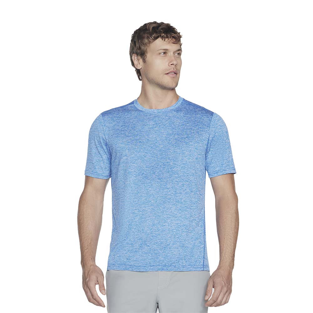 Skechers GO DRI Charge T-Shirt | Pickleball Sports Customer Favorite