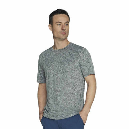 Skechers GO DRI Charge T-Shirt | Pickleball Sports Customer Favorite