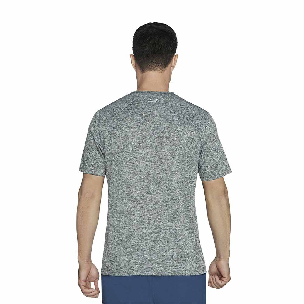 Skechers GO DRI Charge T-Shirt | Pickleball Sports Customer Favorite