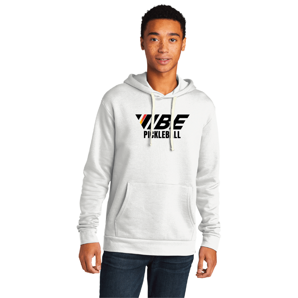 VIBE Pickleball Hoodie - Unisex | Pickleball Sports Quality