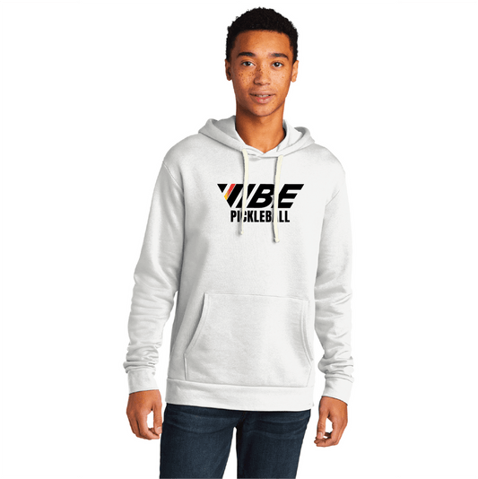 VIBE Pickleball Hoodie - Unisex | Pickleball Sports Quality