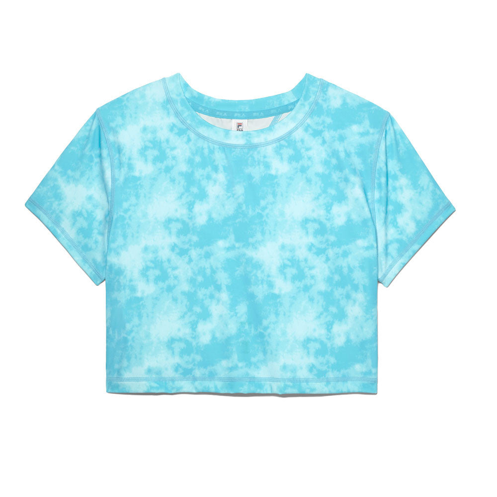 FILA Forza Dance Tee | Pickleball Sports Essential