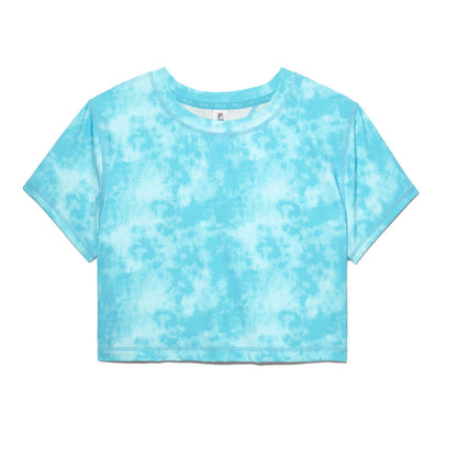 FILA Forza Dance Tee | Pickleball Sports Essential