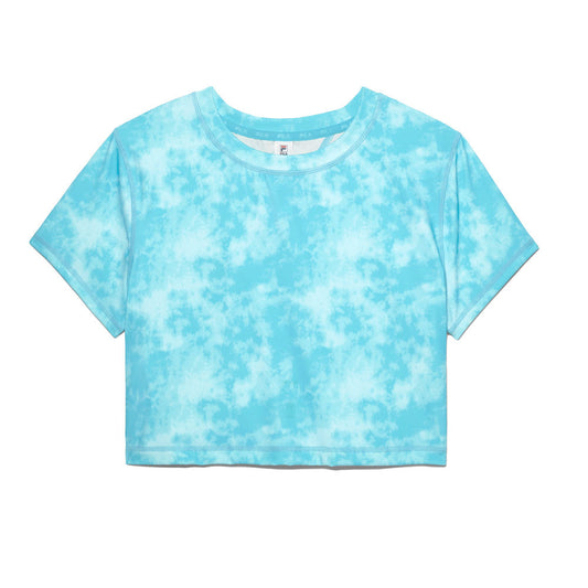 FILA Forza Dance Tee | Pickleball Sports Essential