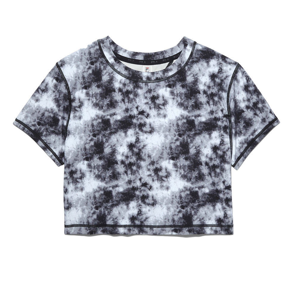 FILA Forza Dance Tee | Pickleball Sports Essential