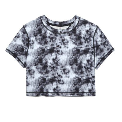 FILA Forza Dance Tee | Pickleball Sports Essential