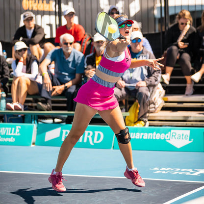 FILA HW 14.5in  Pickleball Skort | Pickleball Sports Value